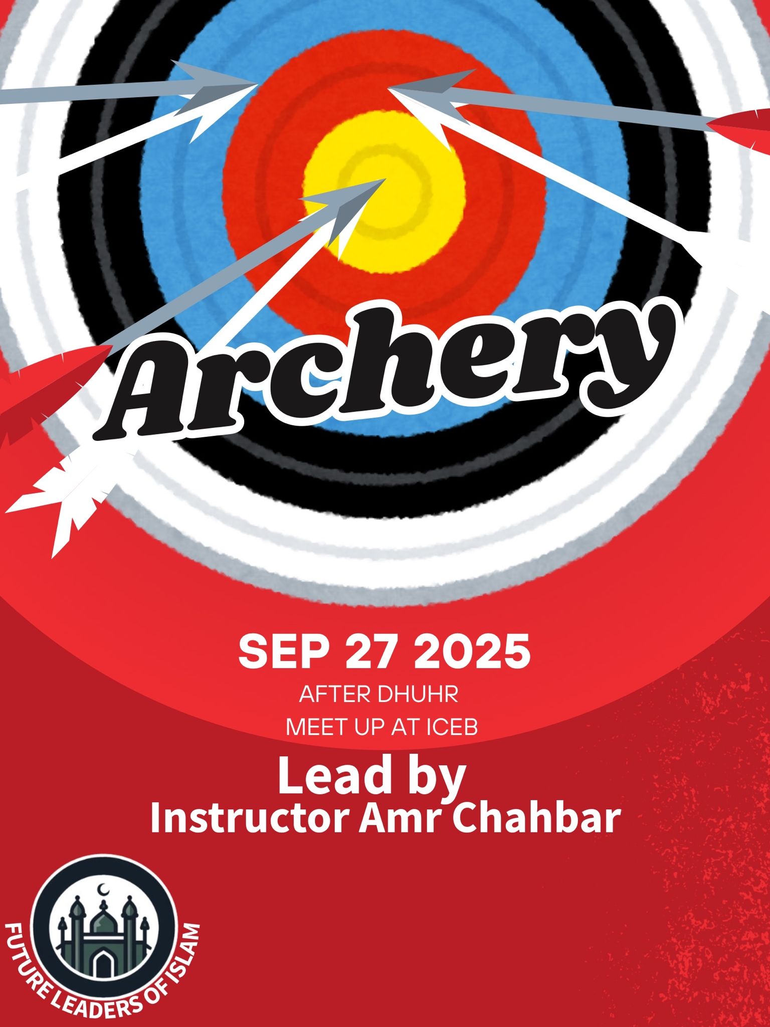 Archery