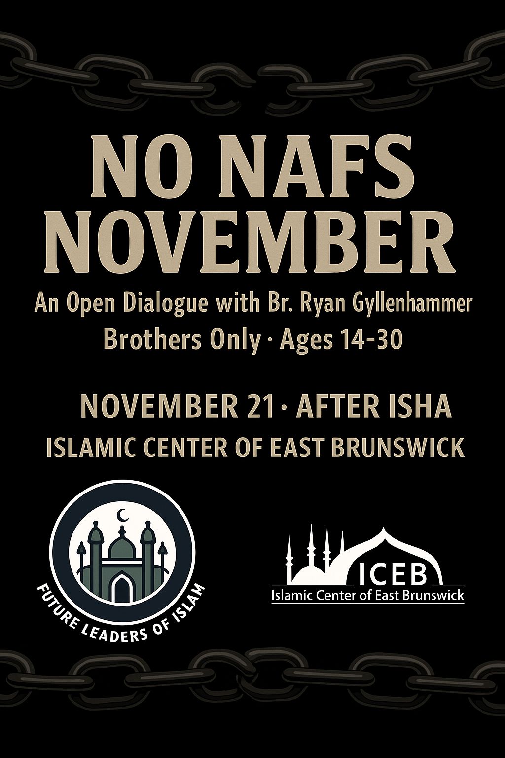 NO NAFS November