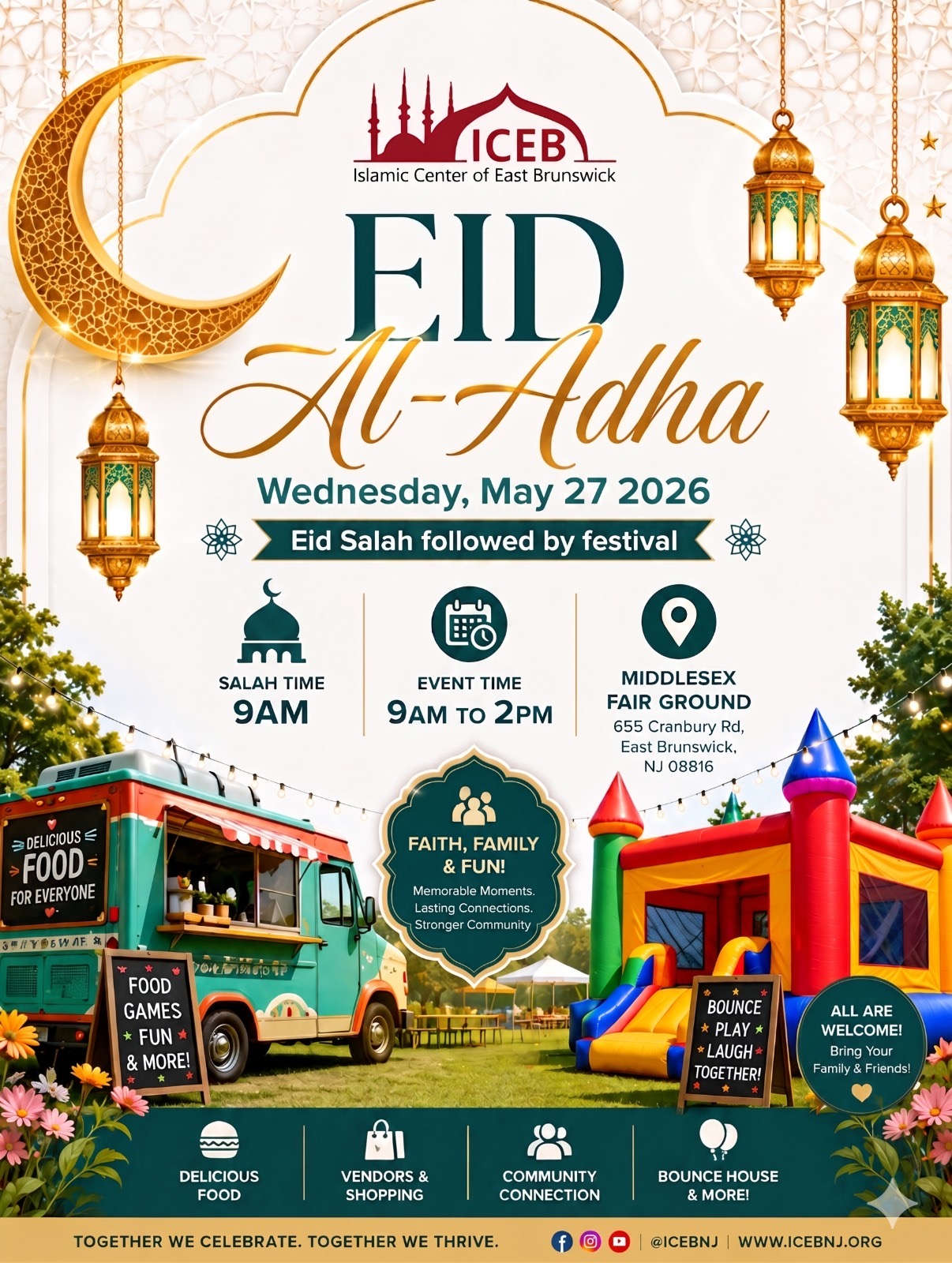 Eid Al-Adha